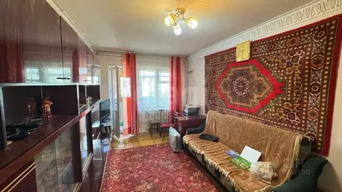 2-к кв. Адыгея, Майкоп 5-й пер., 5 (44.1 м)