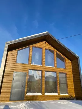 Дом в Татарстан, Казань Сад № 2 Приволжского райсобеса СНТ, 83 (84 м)