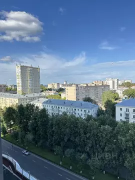 3-к кв. Кировская область, Киров Октябрьский просп., 117 (62.6 м)