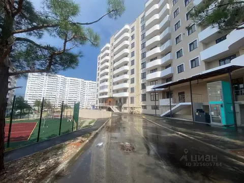 Помещение свободного назначения в Краснодарский край, Геленджик ул. ...