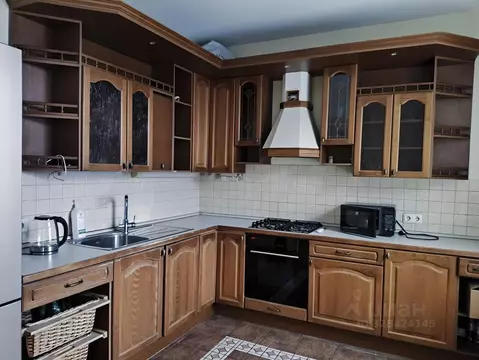 3-к кв. Санкт-Петербург ул. Савушкина, 22 (95.0 м)