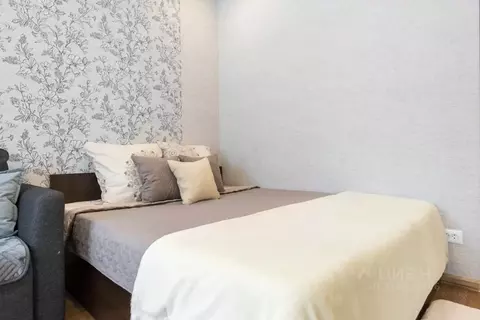 1-к кв. Татарстан, Казань Габдуллы Тукая ул., 65а (48.0 м)