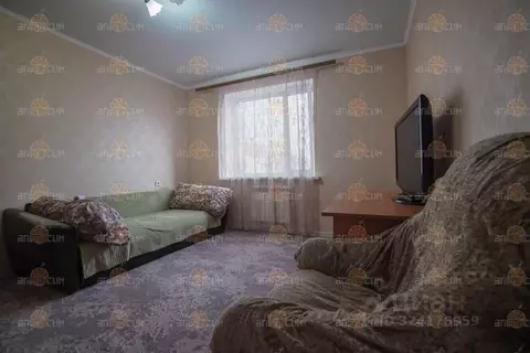 2-к кв. Ставропольский край, Ставрополь ул. Тухачевского, 24/1 (56.3 ...