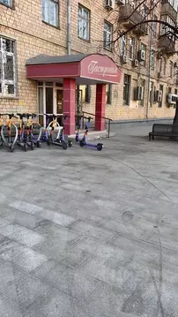 Помещение свободного назначения в Москва Космодамианская наб., 46-50С1 ...