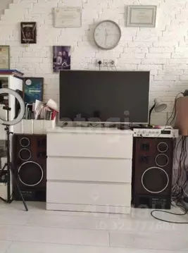 1-к кв. Ставропольский край, Ставрополь просп. Кулакова, 65/1 (22.0 м)