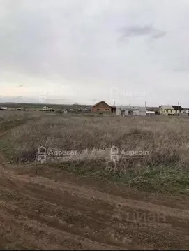 Участок в Волгоградская область, Волгоград Поселок Водный тер.,  (6.0 ...