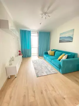 2-к кв. Москва Бауманская ул., 47 (56.0 м)