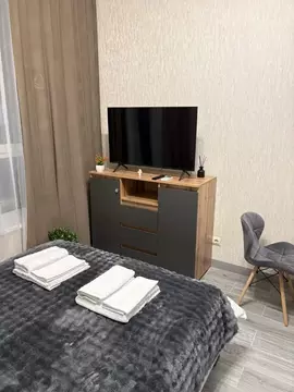 Студия Москва Автомобильный проезд, 4к4 (25.0 м)