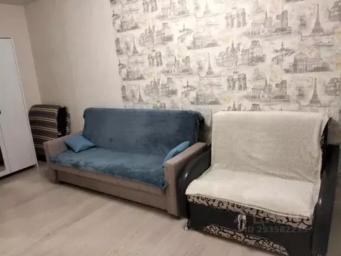 1-к кв. Самарская область, Волжский район, Лопатино с/пос, пос. ...