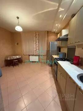 1-к кв. Татарстан, Казань Дружинная ул., 4 (46.2 м)