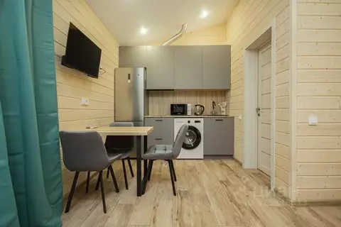 1-к кв. Московская область, Наро-Фоминск ул. 1-я Кривоносовская, 1А ...