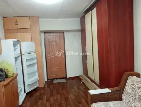 Комната Крым, Симферополь ул. Железнодорожная, 5 (18.3 м)