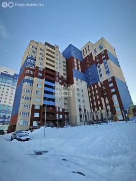 2-комнатная квартира: Орёл, Раздольная улица, 11 (72 м)