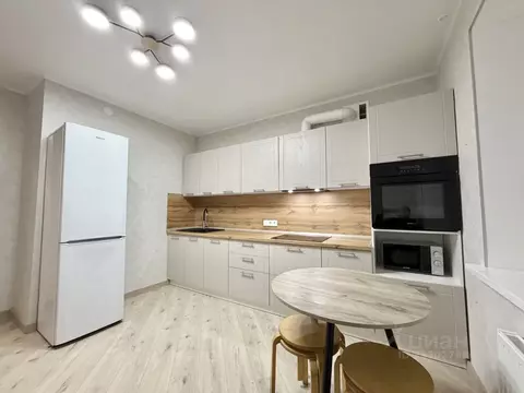 1-к кв. Татарстан, Казань проезд Яраткан, 3 (42.3 м)