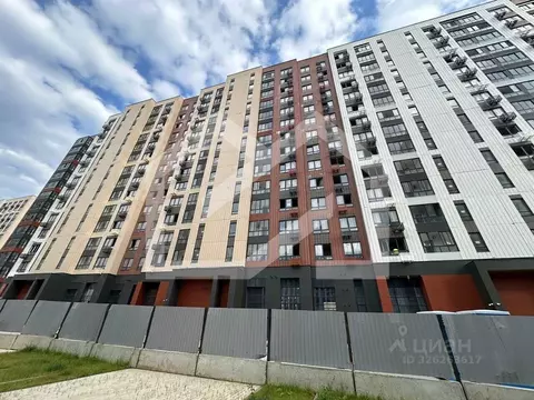 Торговая площадь в Москва Ленинградское ш., 228к4 (104 м)