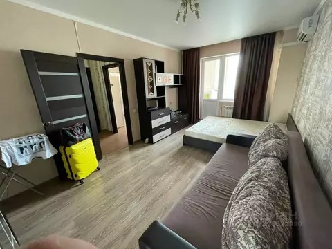 1-к кв. Белгородская область, Белгород Гостенская ул., 16 (43.0 м)