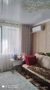 2-к кв. Самарская область, Тольятти ул. Толстого, 21 (37.8 м)