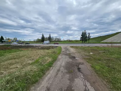 Продается участок в д. Першутино