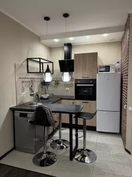 2-к кв. Татарстан, Казань ул. Разведчика Ахмерова, 3 (43.0 м)