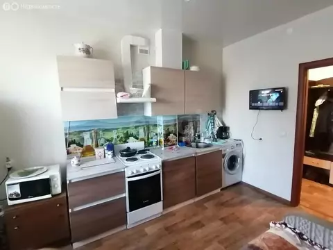 1-комнатная квартира: Горно-Алтайск, улица Строителей, 2/2 (36.7 м)