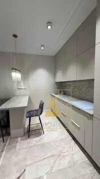 1-к кв. Санкт-Петербург Петровский просп., 22 (43.0 м)