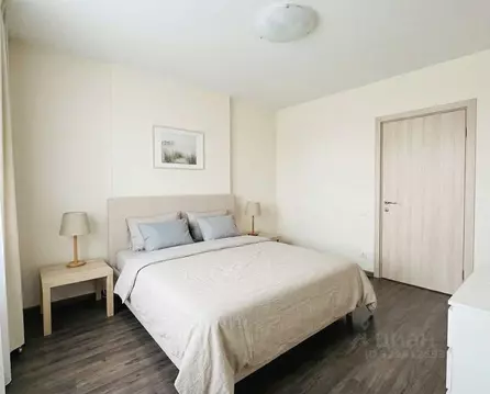 Квартира, 3 комнаты, 107 м