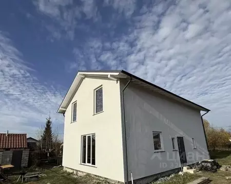 Дом в Калининградская область, Гурьевск Здоровье СНТ, ул. Колхозная ...