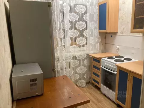 1-к кв. Иркутская область, Иркутск Юбилейный мкр, 11 (31.0 м)