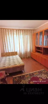 Комната Белгородская область, Белгород Белгородский просп., 48 (15.0 ...