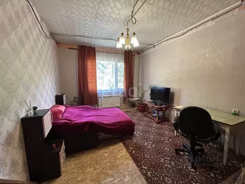 1-к кв. Архангельская область, Котлас ул. Ленина, 206 (47.7 м)