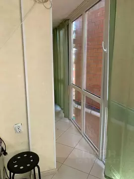 Комната Краснодарский край, Сочи Сочинское ш., 1/1