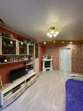 3-к кв. Башкортостан, Уфа ул. Ферина, 17 (60.8 м)