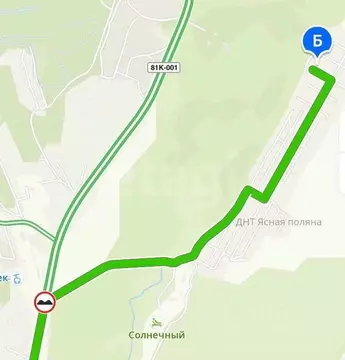 Участок в Бурятия, Улан-Удэ ул. Музыкальная, 3 (7.77 сот.)