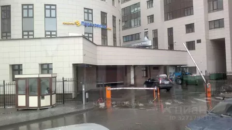 Гараж в Москва просп. Маршала Жукова, 78 (18 м)