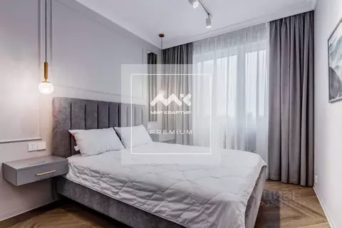 2-к кв. Санкт-Петербург Аптекарский просп., 18 (50.0 м)