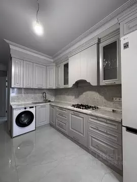 1-к кв. Дагестан, Махачкала ул. Эльзы Ибрагимовой, 15 (52.0 м)