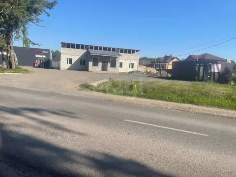 Помещение свободного назначения в Тюменская область, Тюменский ...