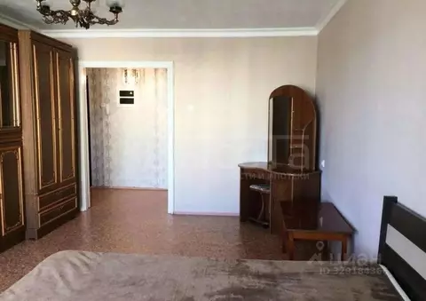 1-к кв. Воронежская область, Воронеж ул. Антонова-Овсеенко, 41 (40.57 ...