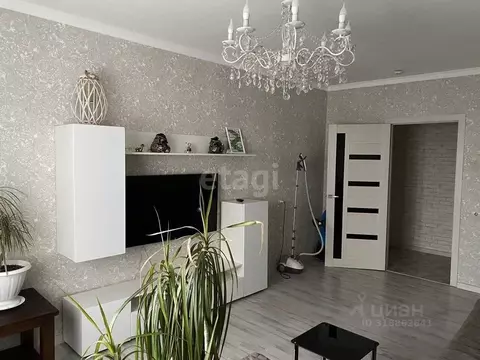 3-к кв. Липецкая область, Липецк Сырский Рудник мкр, ул. Ударников, 22 ...