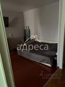 2-к кв. Самарская область, Самара Партизанская ул., 122 (46.5 м)