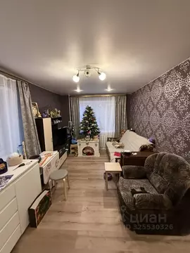 1-к кв. Московская область, Клин ул. Крюкова, 11 (29.0 м)