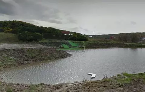 Участок в Белгородская область, Белгородский район, Дубовское с/пос, ...