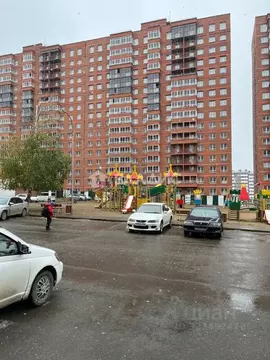 Студия Иркутская область, Иркутск ул. Баумана, 271/2 (30.0 м)