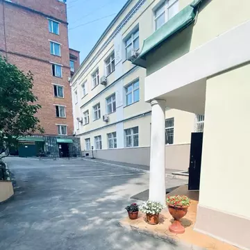 Офис в Москва 1-я Пугачевская ул., 25 (70 м)