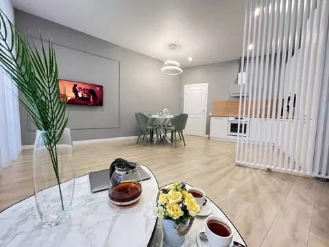 2-к кв. Татарстан, Казань Чистопольская ул., 88 (60.0 м)