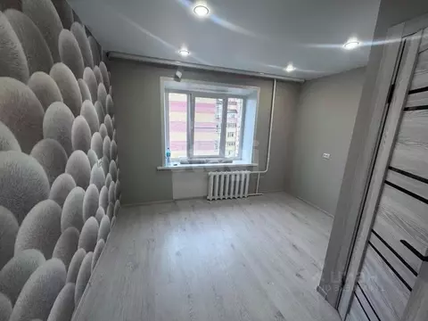 Комната Мордовия, Саранск ул. Ульянова, 22Ак2 (13.4 м)