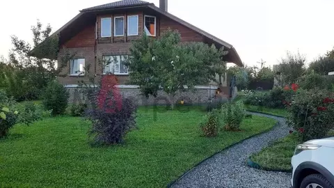 Дом в Белгородская область, Белгород Юго-Западный-2.2 мкр, пер. 4-й ...