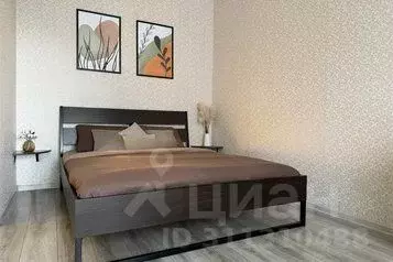 1-к кв. Новосибирская область, Новосибирск ул. Ясный Берег, 11 (37.0 ...