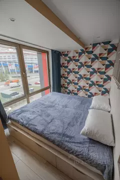 1-к кв. Москва Ходынский бул., 2 (34.0 м)