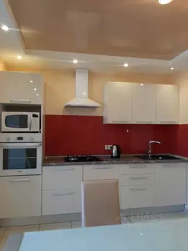 2-к кв. Самарская область, Самара Садовая ул., 200 (70.0 м)